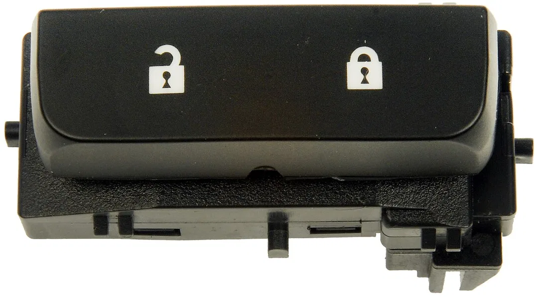 901-119 – DORMAN Door Lock Switch, OE Replacement