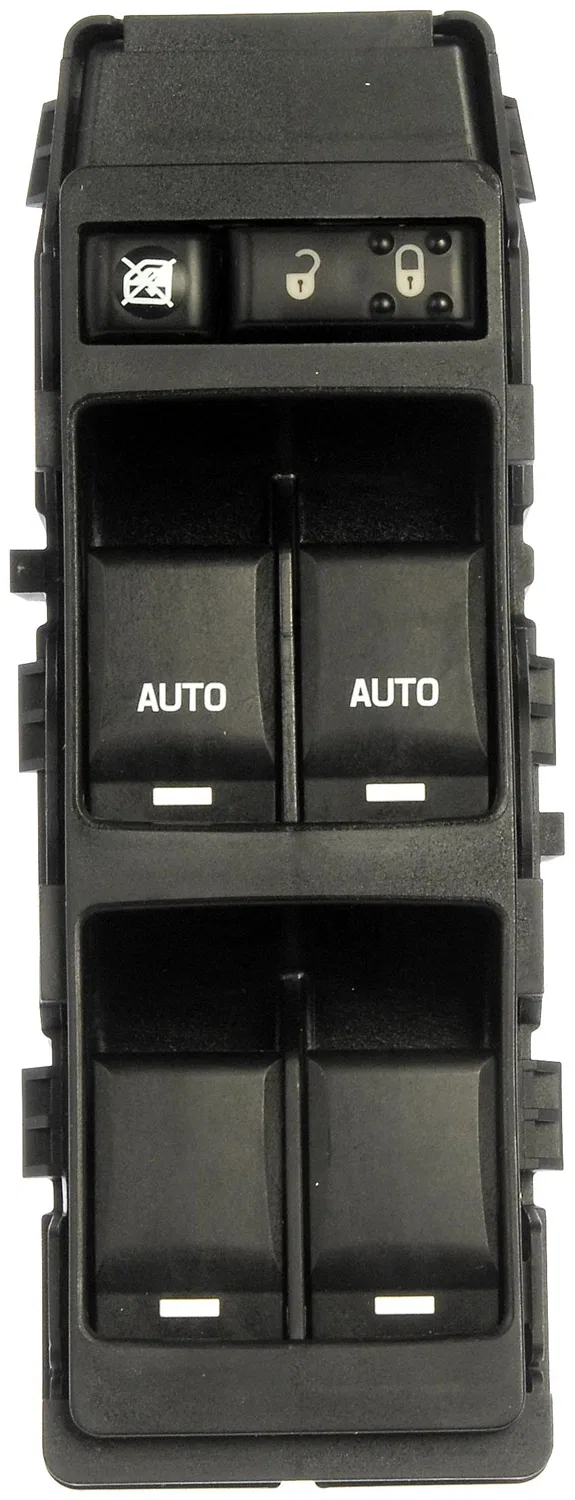 901-450 – DORMAN Power Window Switch, OE Replacement 6 Button Boxed