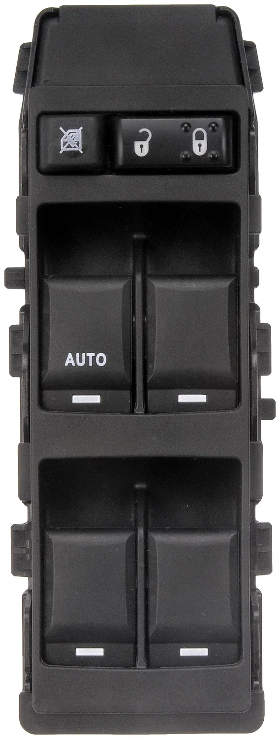 901-459 – DORMAN Power Window Switch, OE Replacement 6 Button Boxed