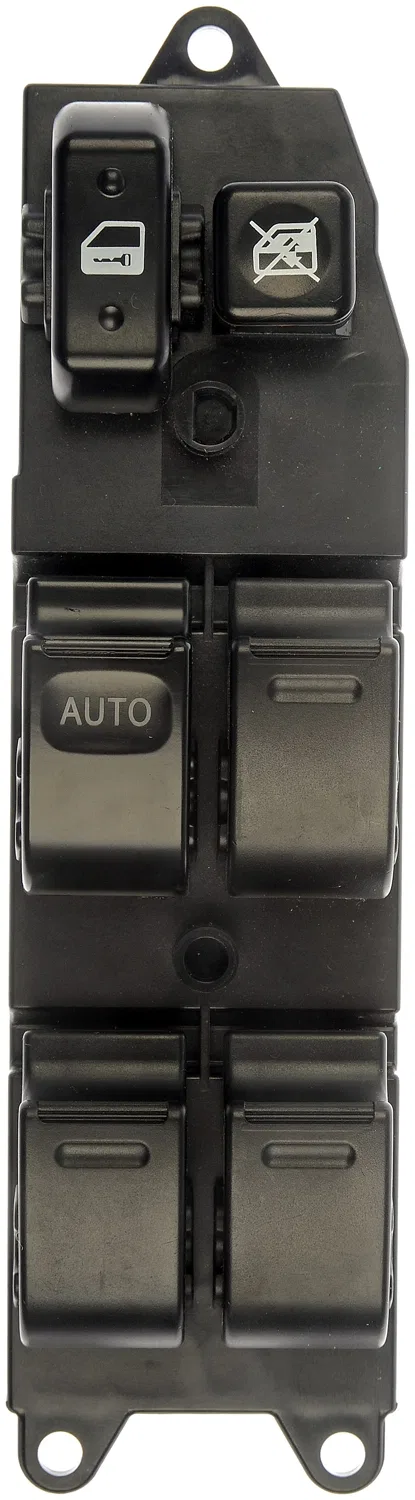 901-702 – DORMAN Power Window Switch, OE Replacement 6 Button Boxed