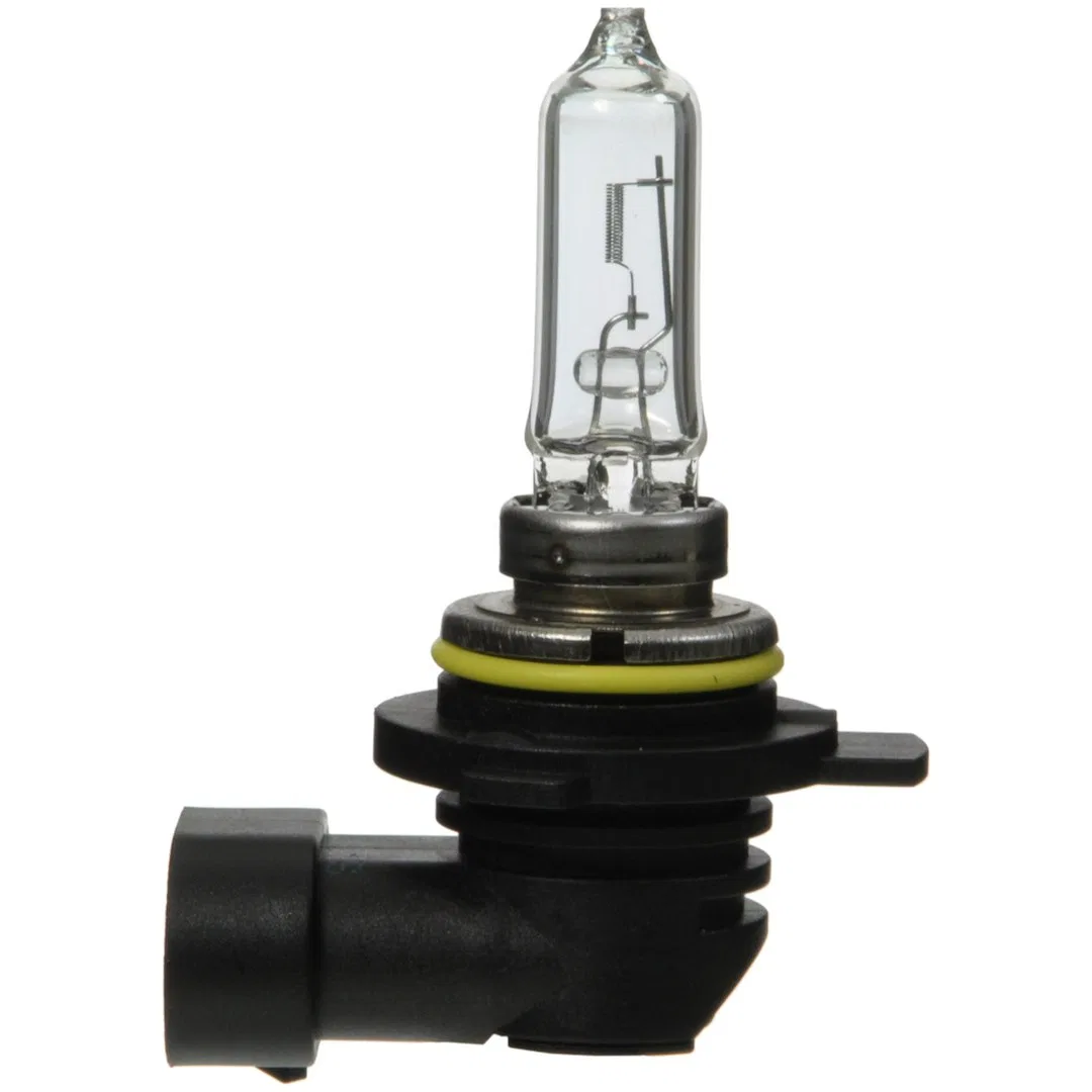 9012LL – WAGNER Headlight Bulb, OE Replacement T-4 Halogen Bulb Clear Beam Color Single Boxed