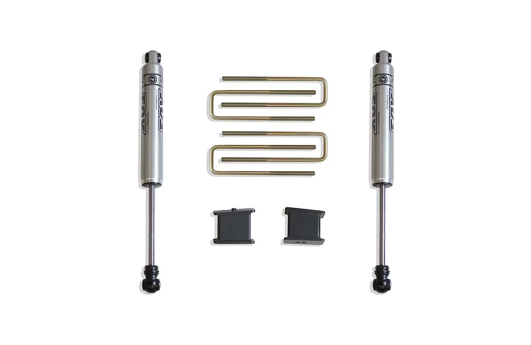 901340F – MAXTRAC Lift Kit Component, Component For K881364F