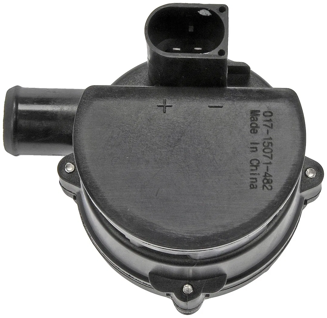 902-065 – DORMAN Auxiliary Water Pump, OE Replacement