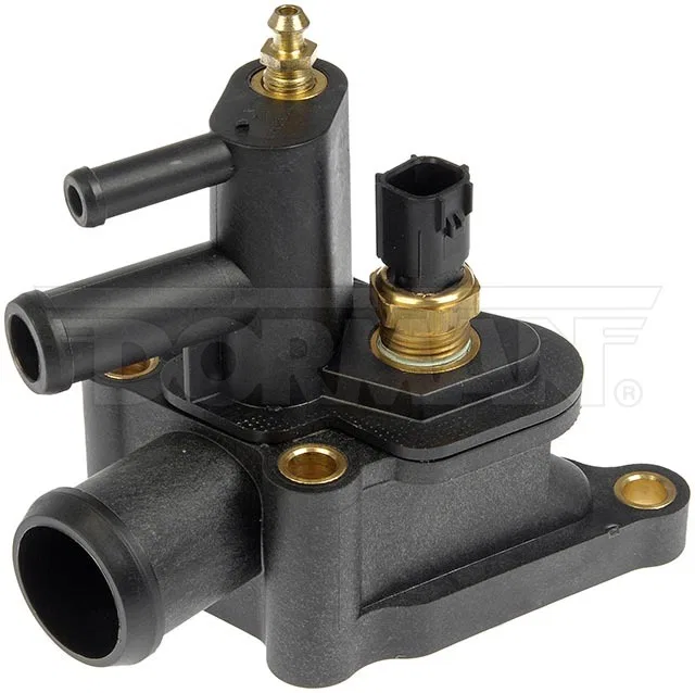 902-302 – DORMAN Coolant Outlet Flange, OE Replacement