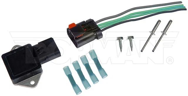 902-303 – DORMAN Cooling Fan Relay, OE Replacement