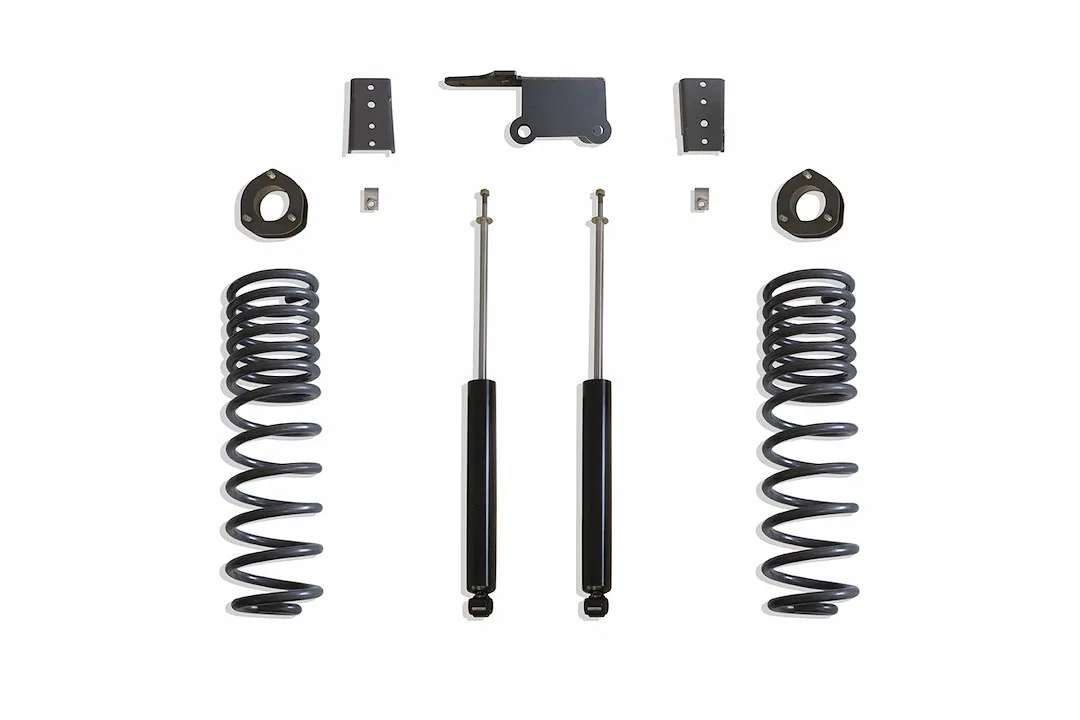 902740 – MAXTRAC Lift Kit Component, Component For K882774