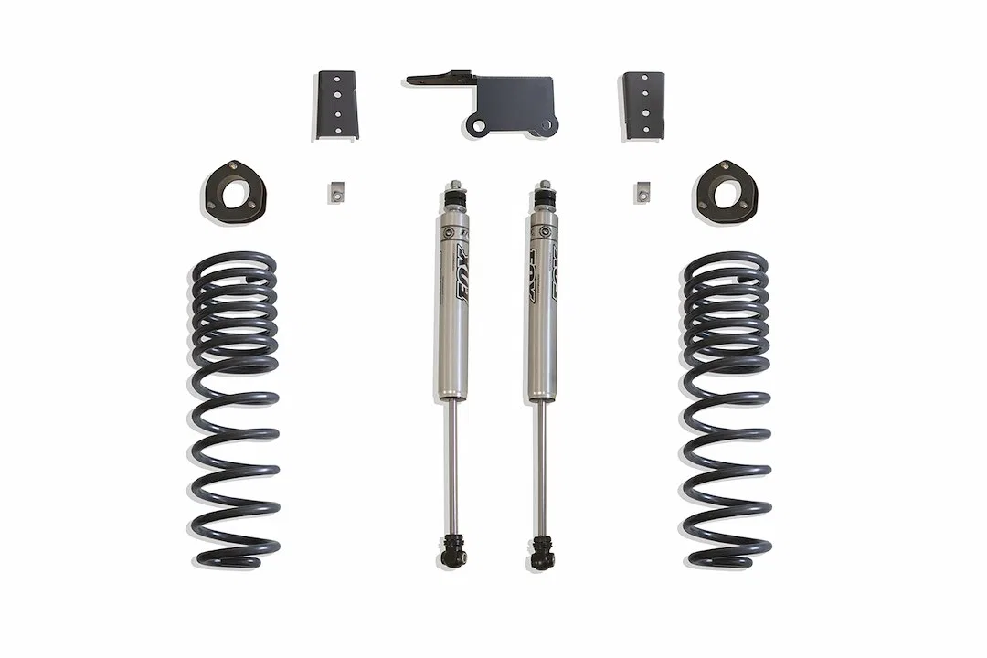 902740F – MAXTRAC Lift Kit Component, Component For K882774