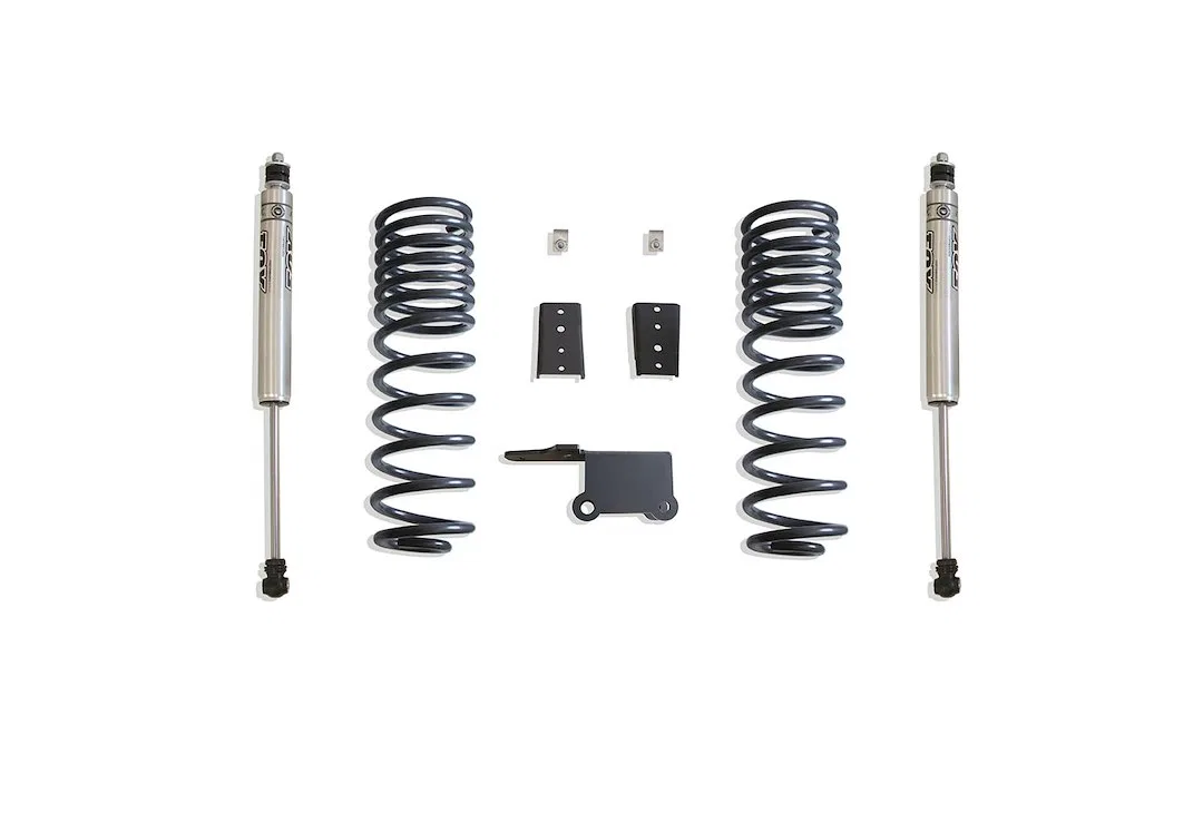 902740FC – MAXTRAC Lift Kit Component, Component For 902740F