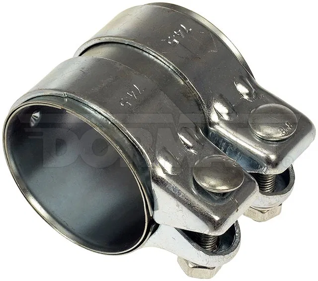 904-098 – DORMAN Exhaust Clamp, OE Replacement