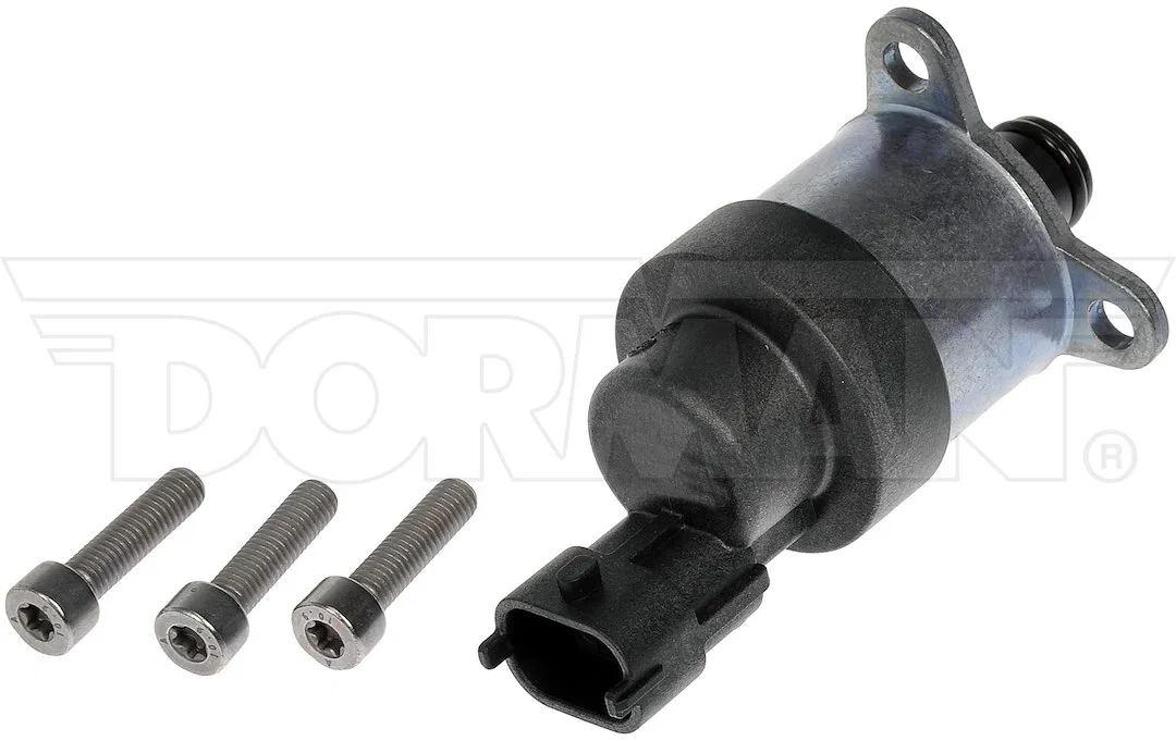 904-570 – DORMAN Fuel Injection Pressure Regulator, OE Replacement 50 PSI