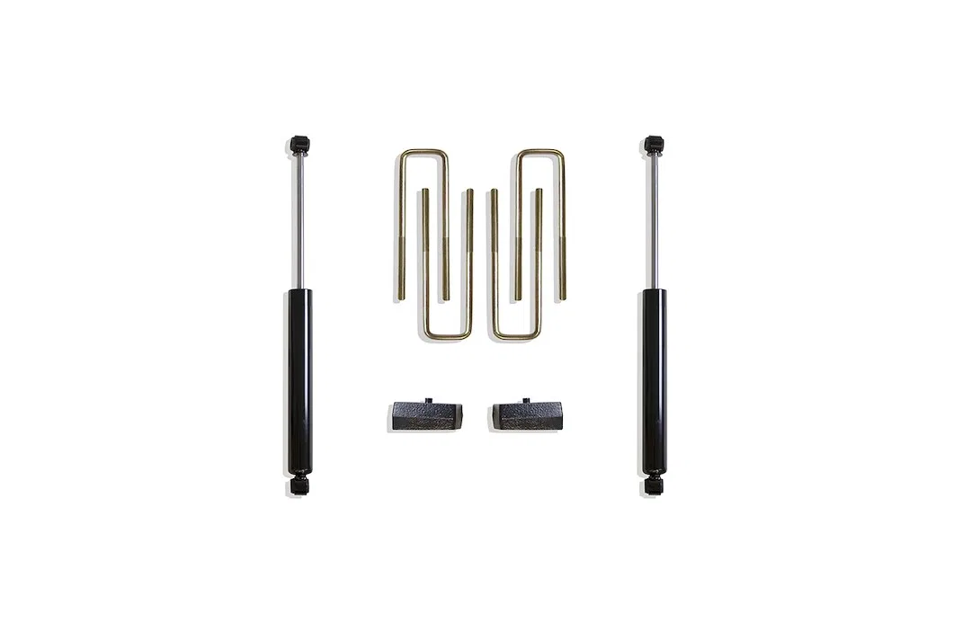905320 – MAXTRAC Lift Kit Component, Component For K885342