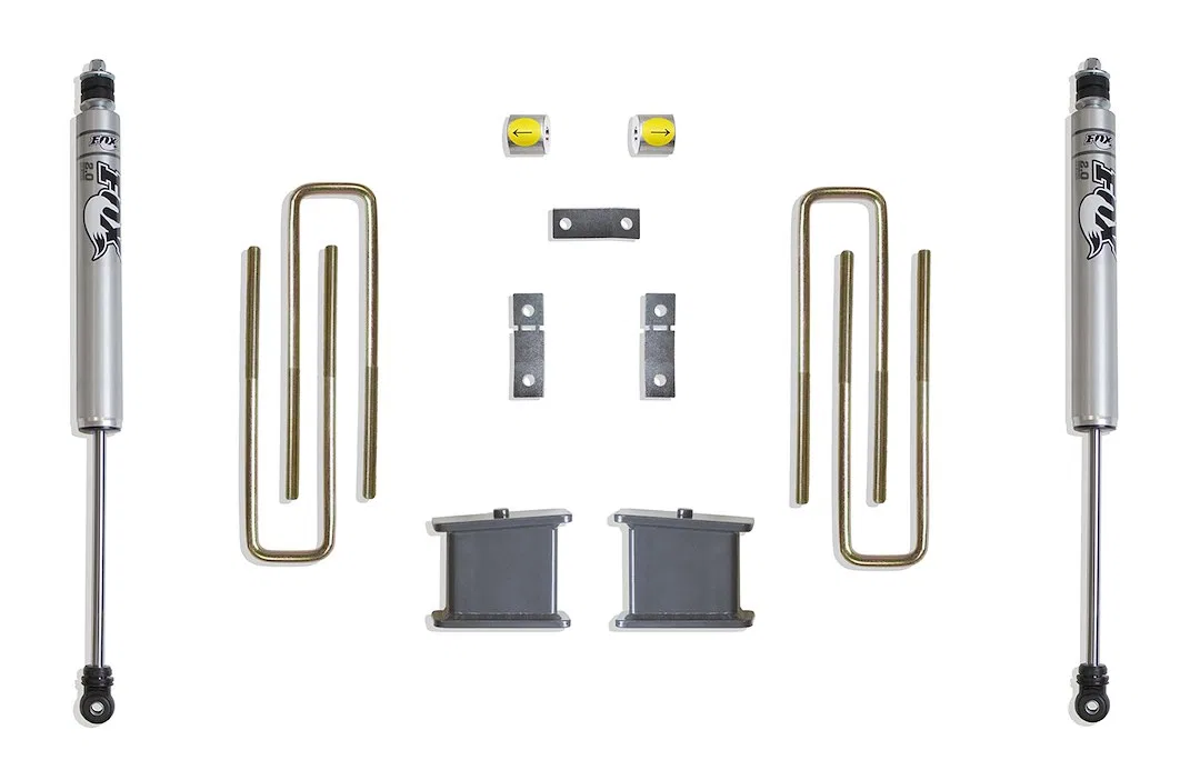 906740F – MAXTRAC Lift Kit Component, Component For K886764F