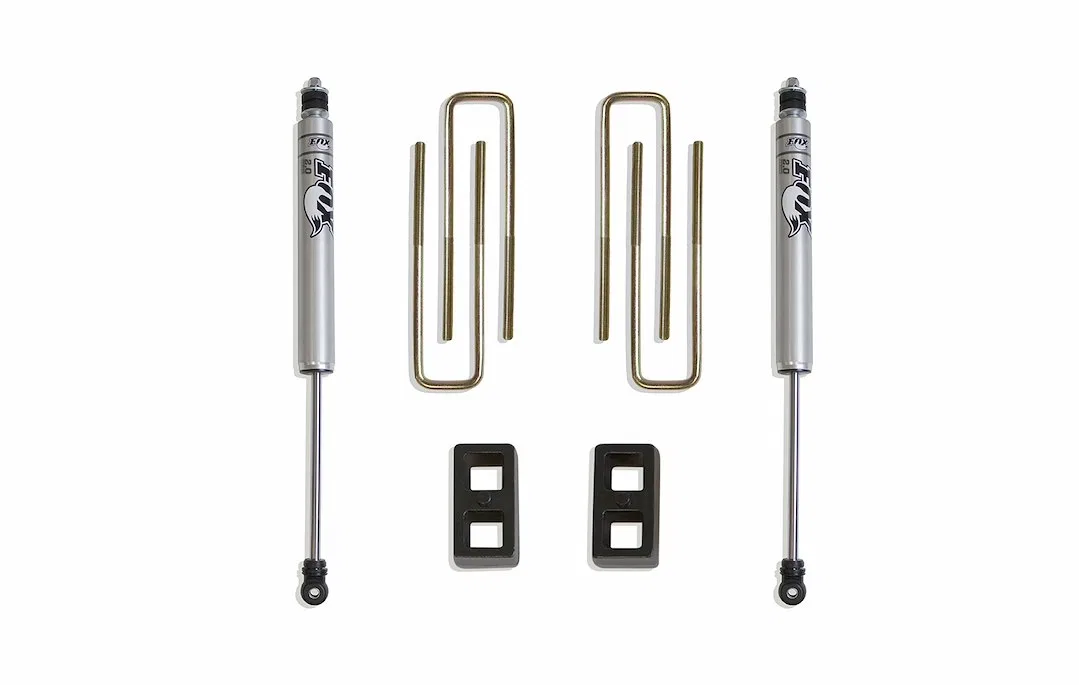 906820F – MAXTRAC Lift Kit Component, Component For K886842