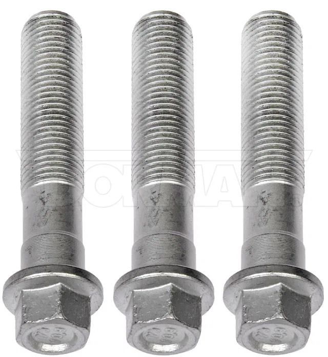 917-517 – DORMAN Wheel Hub Bolt, OE Replacement