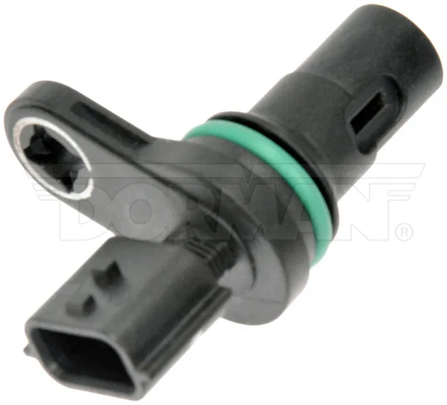 917-739 – DORMAN Crankshaft Position Sensor, OE Replacement Blade Terminal Boxed Single With Mounting Bracket