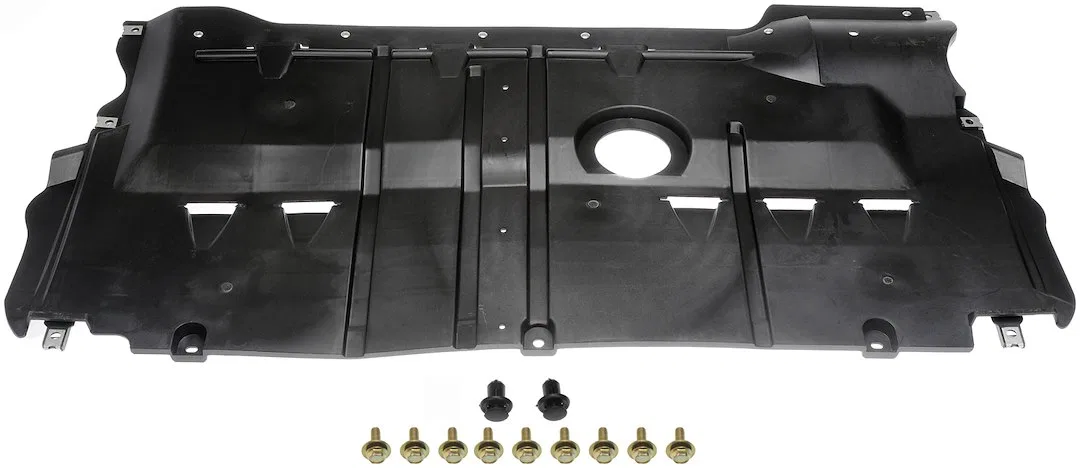 924-015 – DORMAN Undercar Shield, OE Replacement