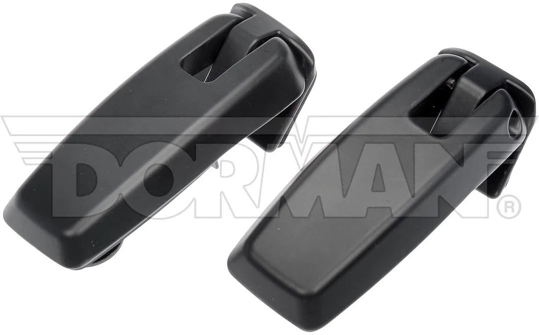 924-123 – DORMAN Liftgate Glass Hinge, OE Replacement