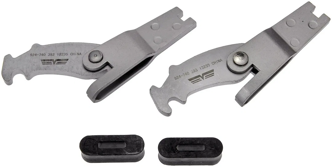 924-740 – DORMAN Parking Brake Bell Crank, OE Replacement