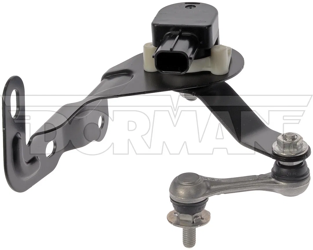 924-772 – DORMAN Suspension Ride Height Sensor, OE Replacement