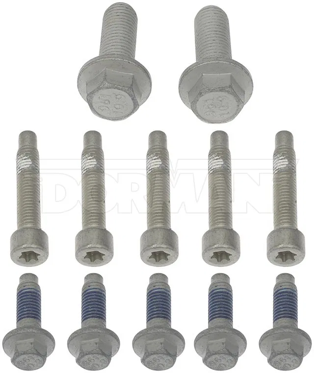 926-128 – DORMAN Wheel Hub Bolt, OE Replacement Boxed