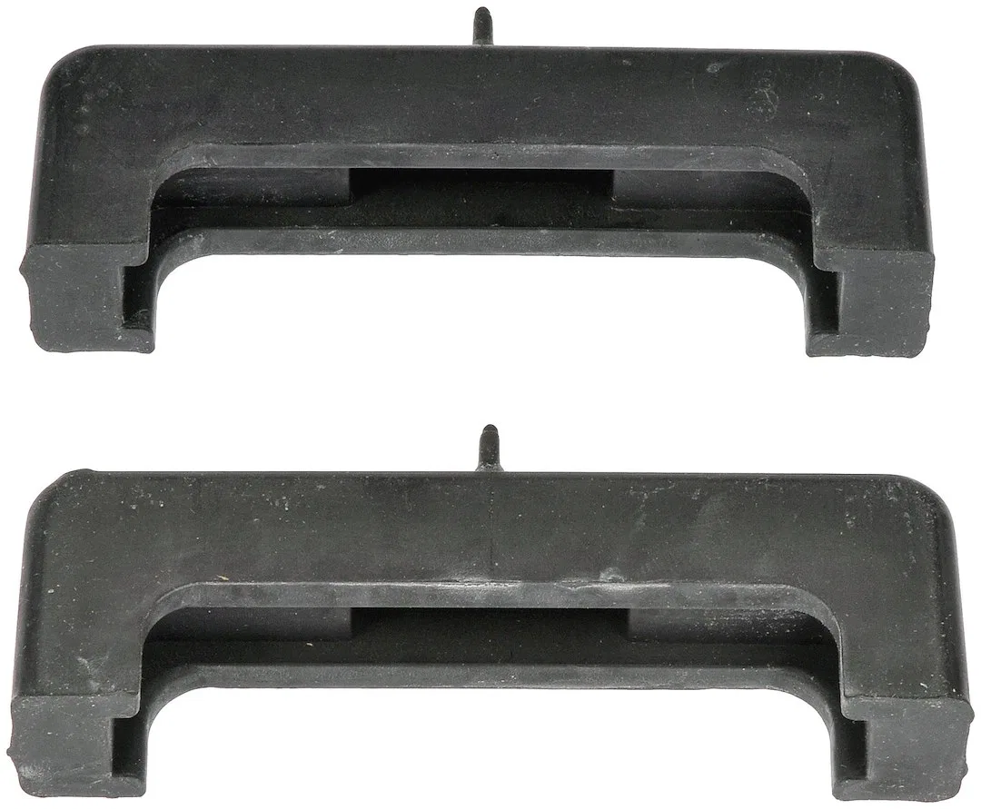 926-276 – DORMAN Radiator Mount Bushing, OE Replacement