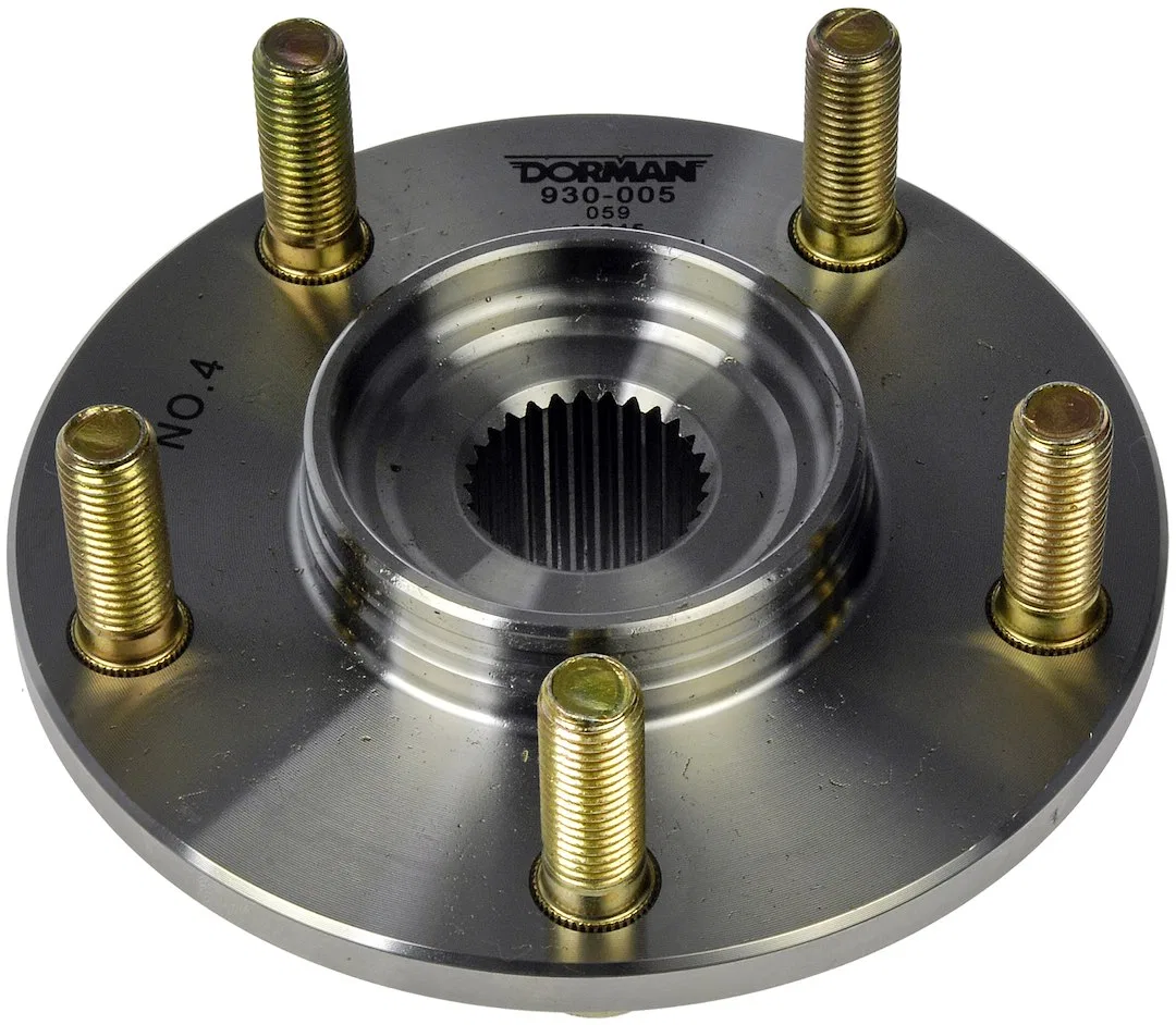930-005 – DORMAN Wheel Hub Assembly, OE Replacement