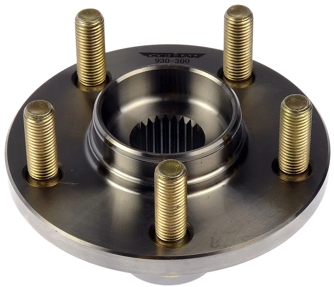 930-300 – DORMAN Wheel Hub Assembly, OE Replacement