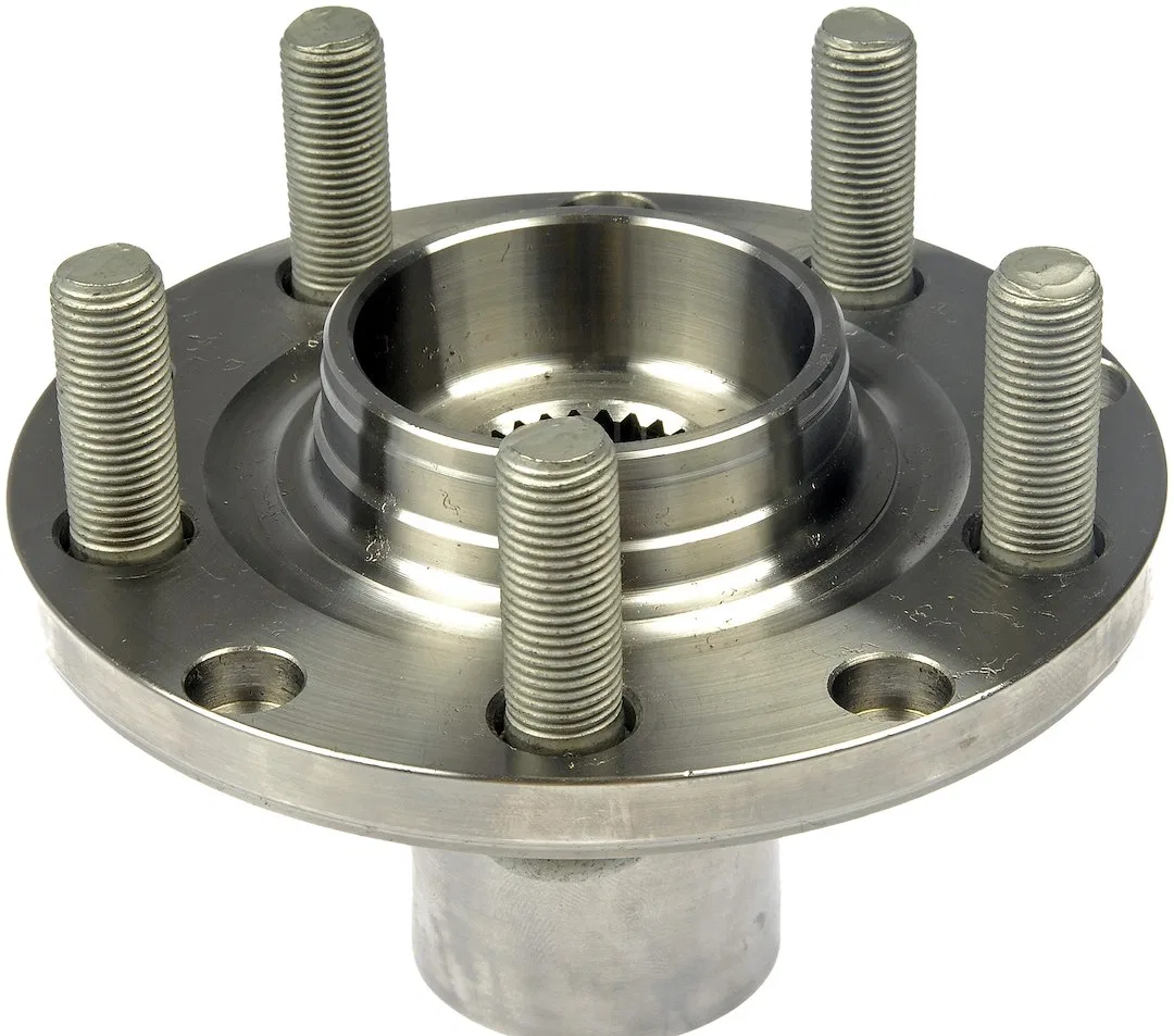 930-500 – DORMAN Wheel Hub Assembly, OE Replacement