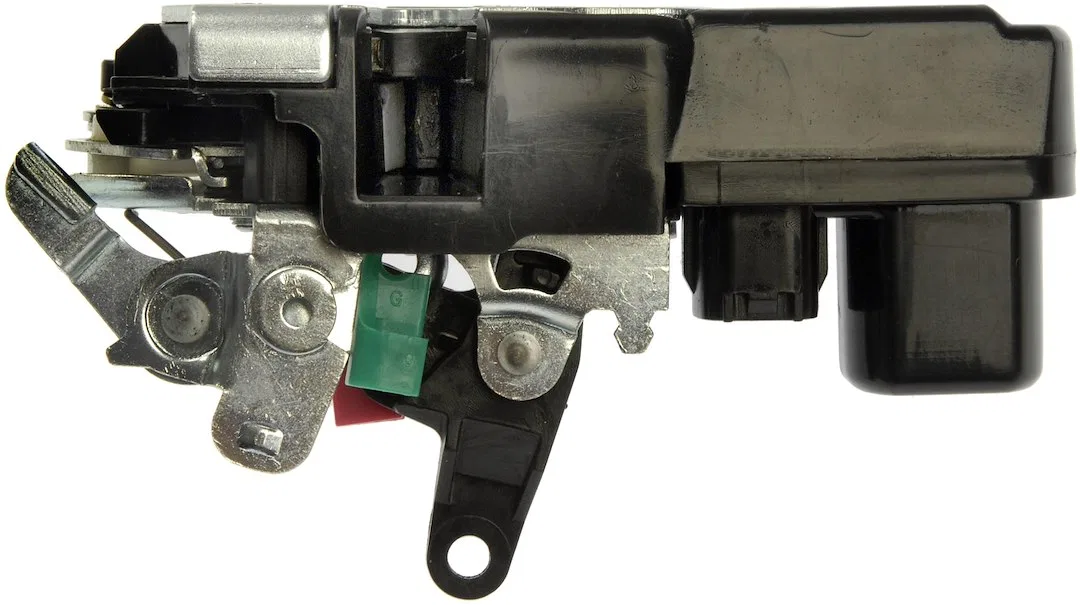 931-001 – DORMAN Door Lock Actuator, OE Replacement