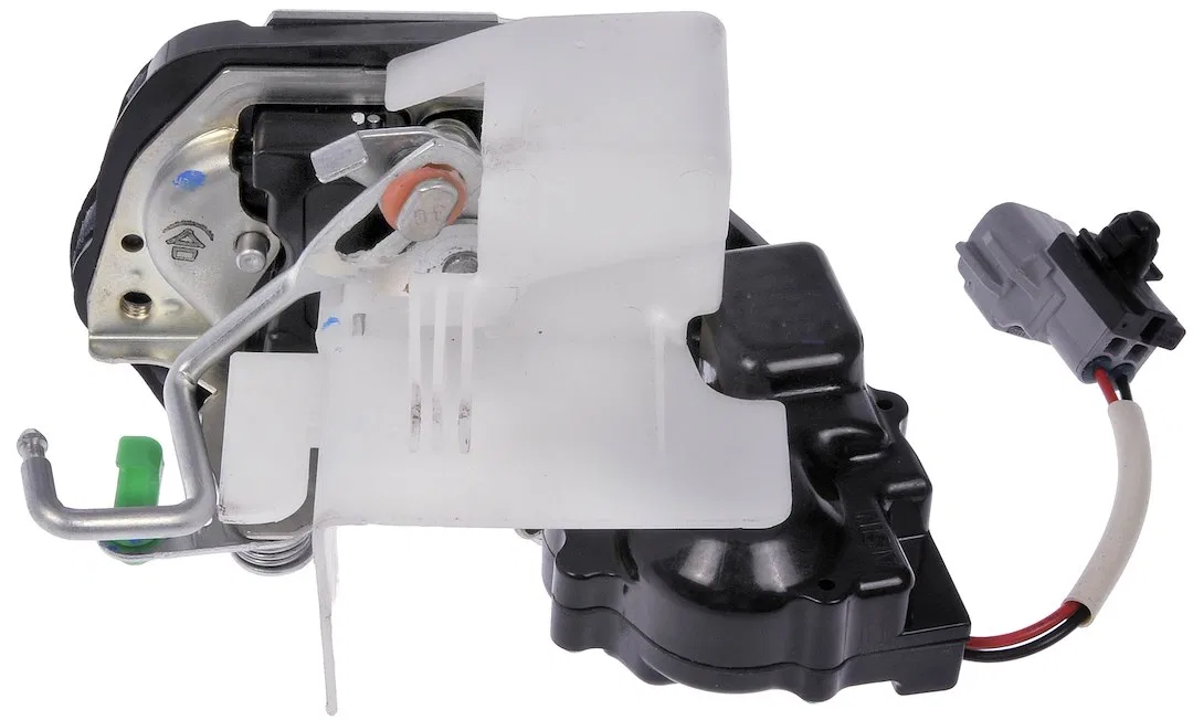 931-484 – DORMAN Door Lock Actuator, OE Replacement