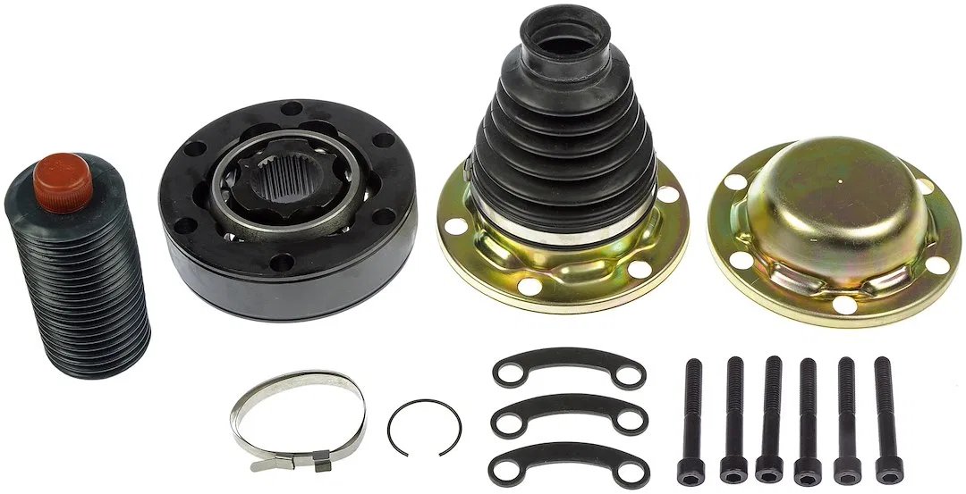 932-204 – DORMAN Drive Shaft CV Joint, OE Replacement
