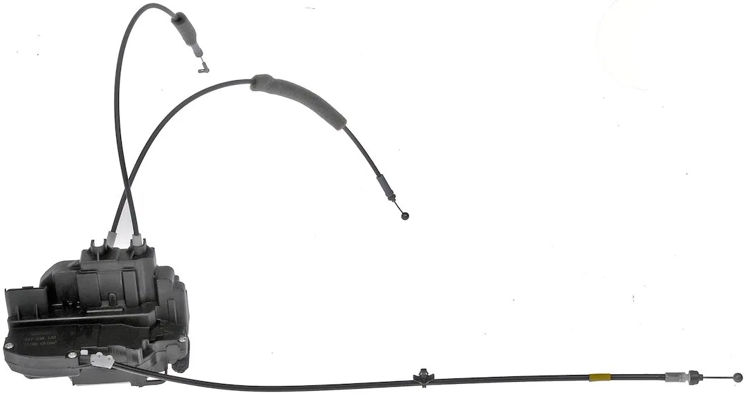 937-248 – DORMAN Door Lock Actuator, OE Replacement