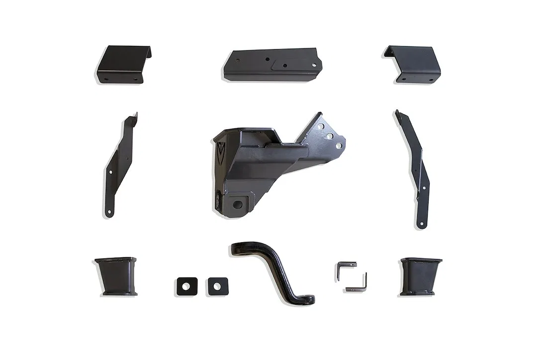 943300-1 – MAXTRAC Lift Kit Component, Component For K943341