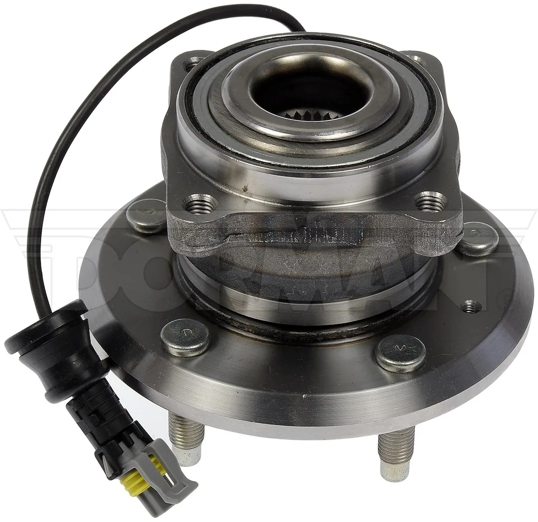 951-083 – DORMAN Wheel Bearing And Hub Assembly, OE Replacement
