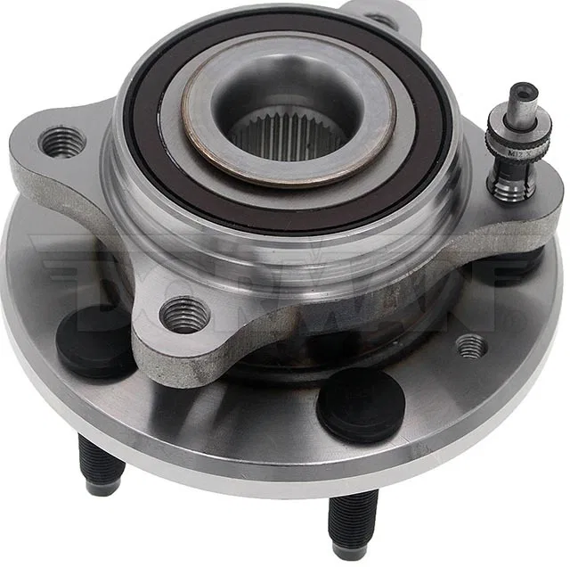 951-841 – DORMAN Wheel Bearing And Hub Assembly, OE Replacement