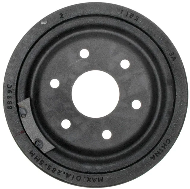 9529R – RAYBESTOS Brake Drum, OE Replacement