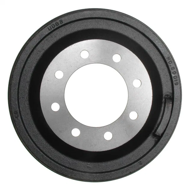 9568R – RAYBESTOS Brake Drum, OE Replacement