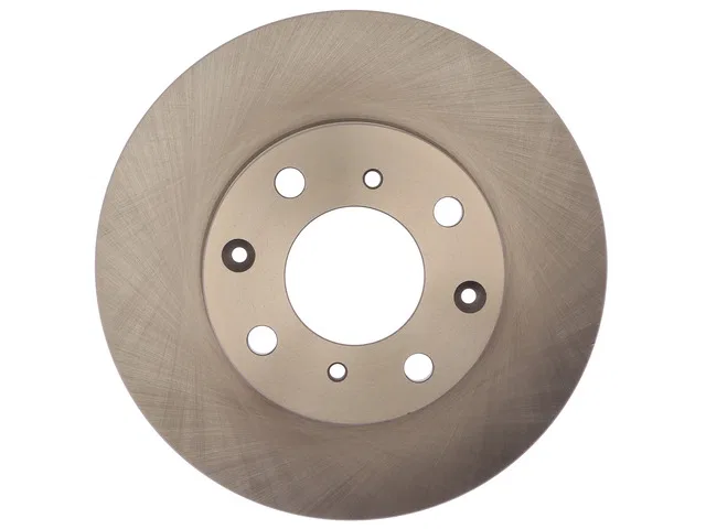 96088R – RAYBESTOS Brake Rotor, OE Replacement Single