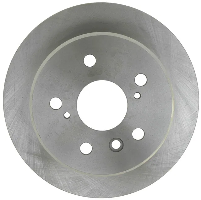 96216R – RAYBESTOS Brake Rotor, OE Replacement Single