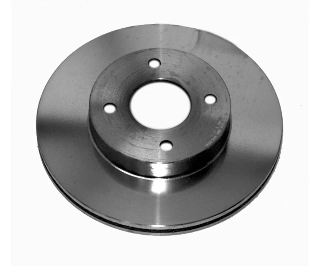 96589R – RAYBESTOS Brake Rotor, OE Replacement Single