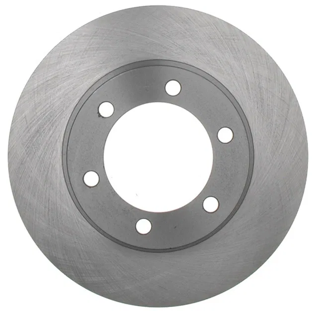 96632R – RAYBESTOS Brake Rotor, OE Replacement Single