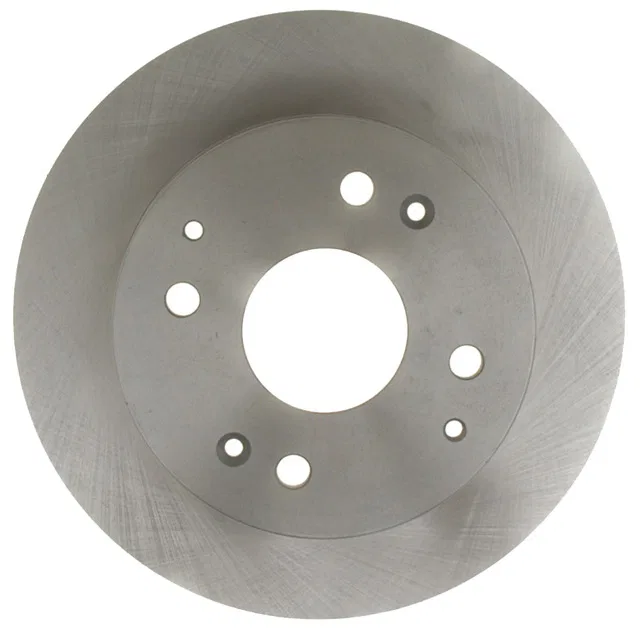 96708R – RAYBESTOS Brake Rotor, OE Replacement Single