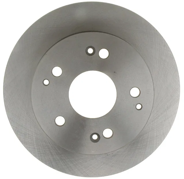 96710R – RAYBESTOS Brake Rotor, OE Replacement Single