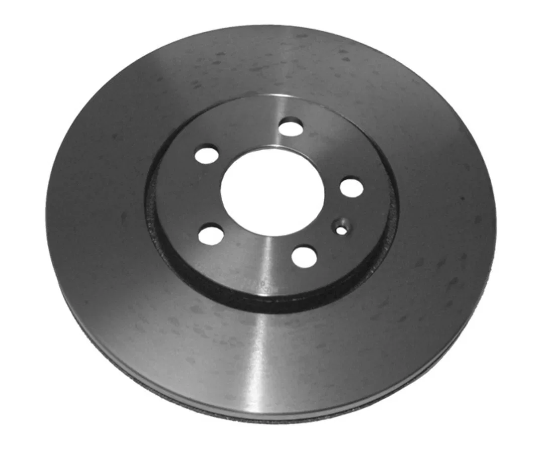 96806R – RAYBESTOS Brake Rotor, OE Replacement Single