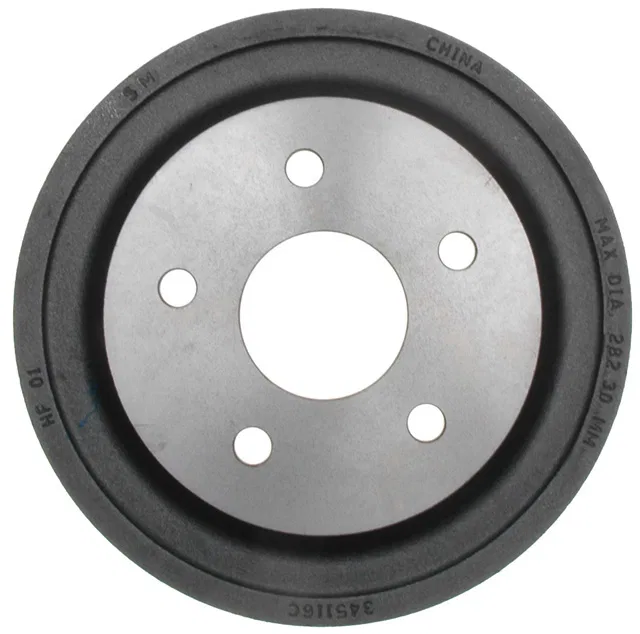 9695R – RAYBESTOS Brake Drum, OE Replacement