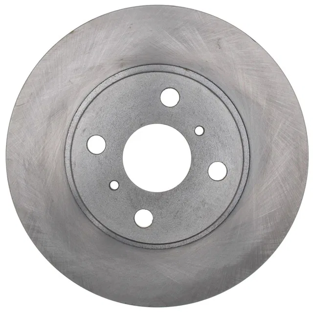 96972R – RAYBESTOS Brake Rotor, OE Replacement Single