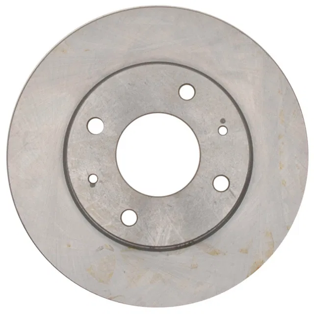 96989R – RAYBESTOS Brake Rotor, OE Replacement Single