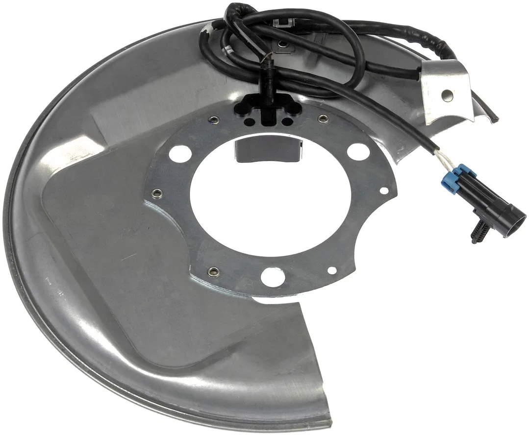 970-006 – DORMAN ABS Wheel Speed Sensor, OE Replacement With Dust Shield Boxed