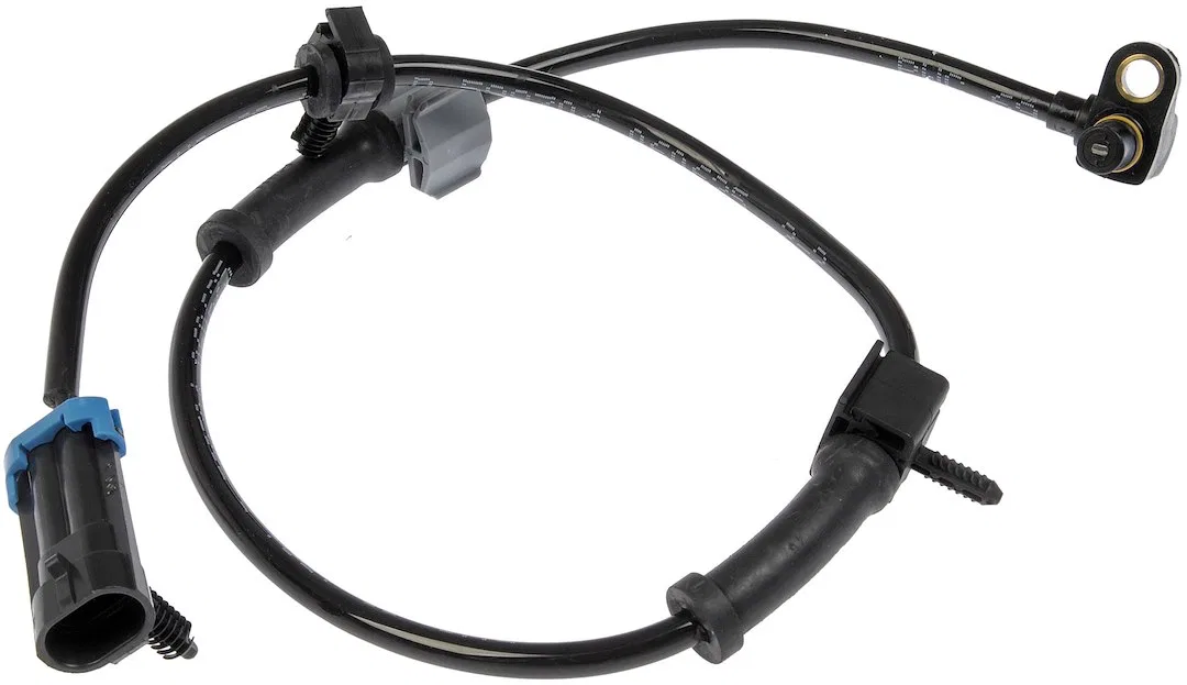970-011 – DORMAN ABS Wheel Speed Sensor, OE Replacement Boxed