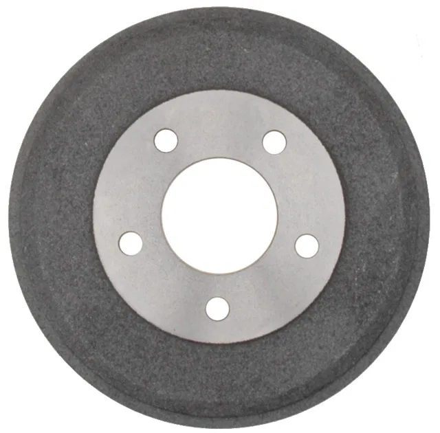 9711R – RAYBESTOS Brake Drum, OE Replacement